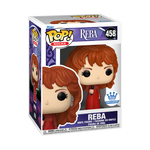 Funko Pop! Rocks - Reba #458 [Funko Shop Exclusive] *PREORDER*