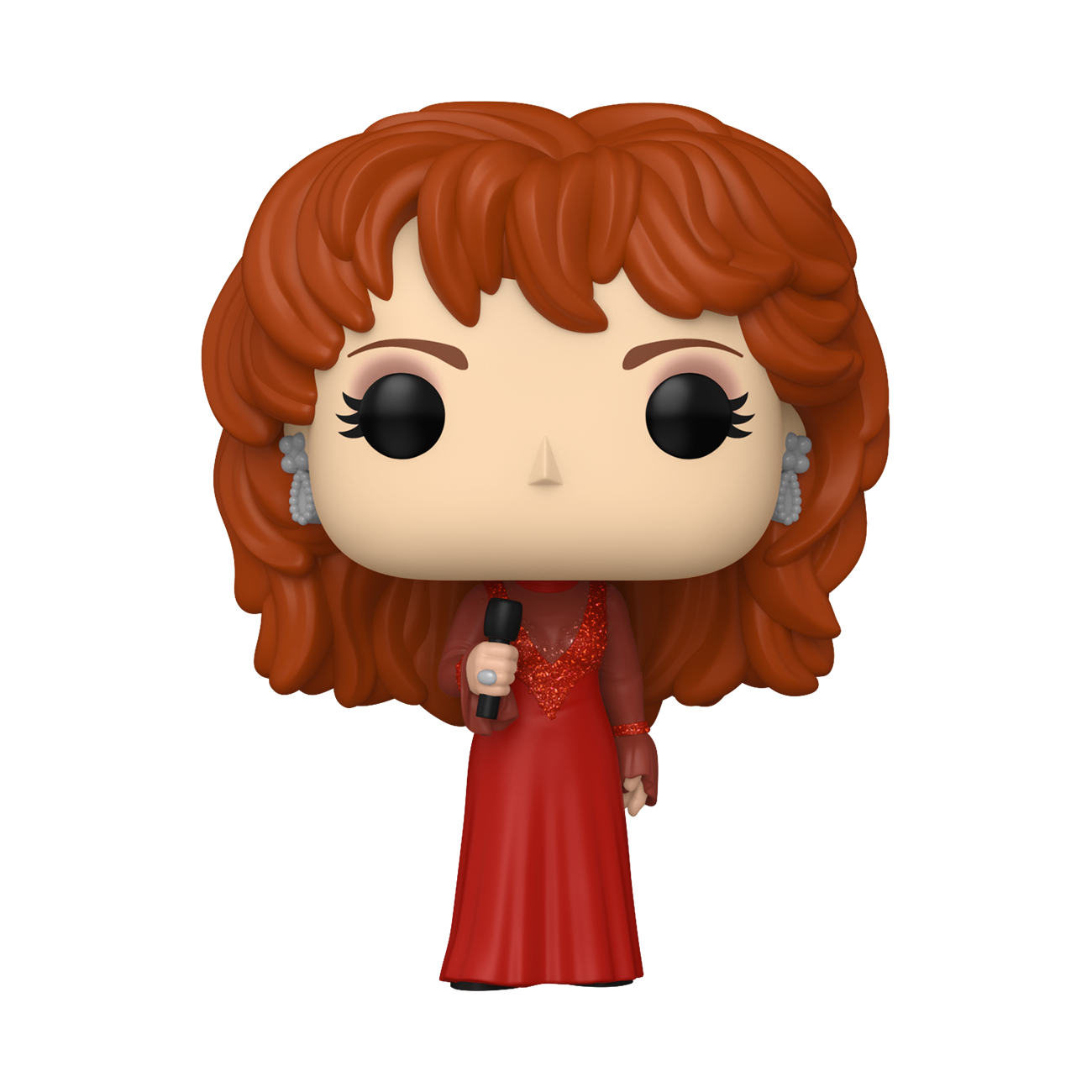 Funko Pop! Rocks - Reba #458 [Funko Shop Exclusive] *PREORDER*