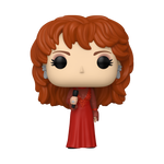 Funko Pop! Rocks - Reba #458 [Funko Shop Exclusive] *PREORDER*