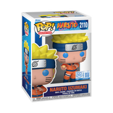 Funko Pop! Anime: Naruto - Naruto Uzumaki (with Water Balloon) #2110 [Funko Special Edition] *PREORDER*