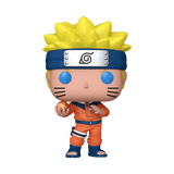 Funko Pop! Anime: Naruto - Naruto Uzumaki (with Water Balloon) #2110 [Funko Special Edition] *PREORDER*