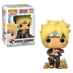 Funko Pop! ANIME: BORUTO UZUMAKI #671