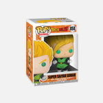 Funko Pop! Anime: Dragon Ball Z - Gohan (Great Saiyan Man Attire) #858