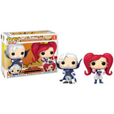 Funko Pop! Anime: My Hero Academia, Naruto, Ouran High School Host Club, Yu-Gi-Oh **WEB ONLY**