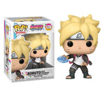 Funko Pop! ANIME: BORUTO - BORUTO W/ RASENGAN #1356