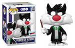 FUNKO POP! WB100 LOONEY TUNES X WIZARDING WORLD HARRY POTTER - BUGS BUNNY - LOLA BUNNY - SYLVESTER CAT - PORKY PIG  [NYCC OFFICIAL CONVENTION EXCLUSIVE] *PREORDER*