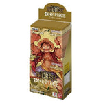 Bandai: One Piece TCG - PRB-01 Premium Japanese Booster Box