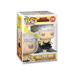 Funko Pop! Anime: My Hero Academia - Deku / Shoto Todoroki / Himiko Toga / All For One / Tomura Shigaraki / Hawks *PREORDER*
