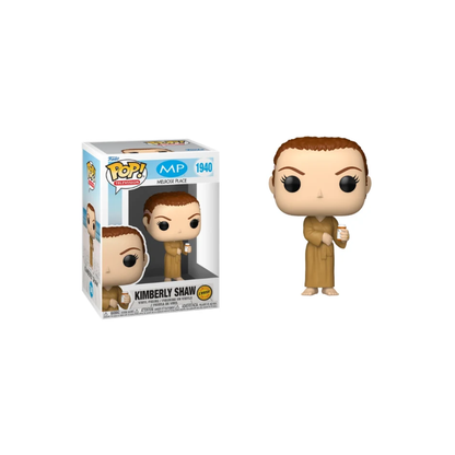 Funko Pop! Television: Melrose Place - Kimberly Shaw / Stacey Andrews / Amanda Woodward *PREORDER*