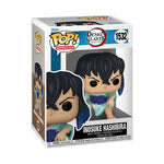 Funko Pop! Anime: Demon Slayer - Tengen Uzui #1533 / Daki #1534 / Aoi Kanzaki #1535 / Tanjiro Kamado ##1530 / Zenitsu Agatsuma #1531 / Inosuke Hashibara #1532