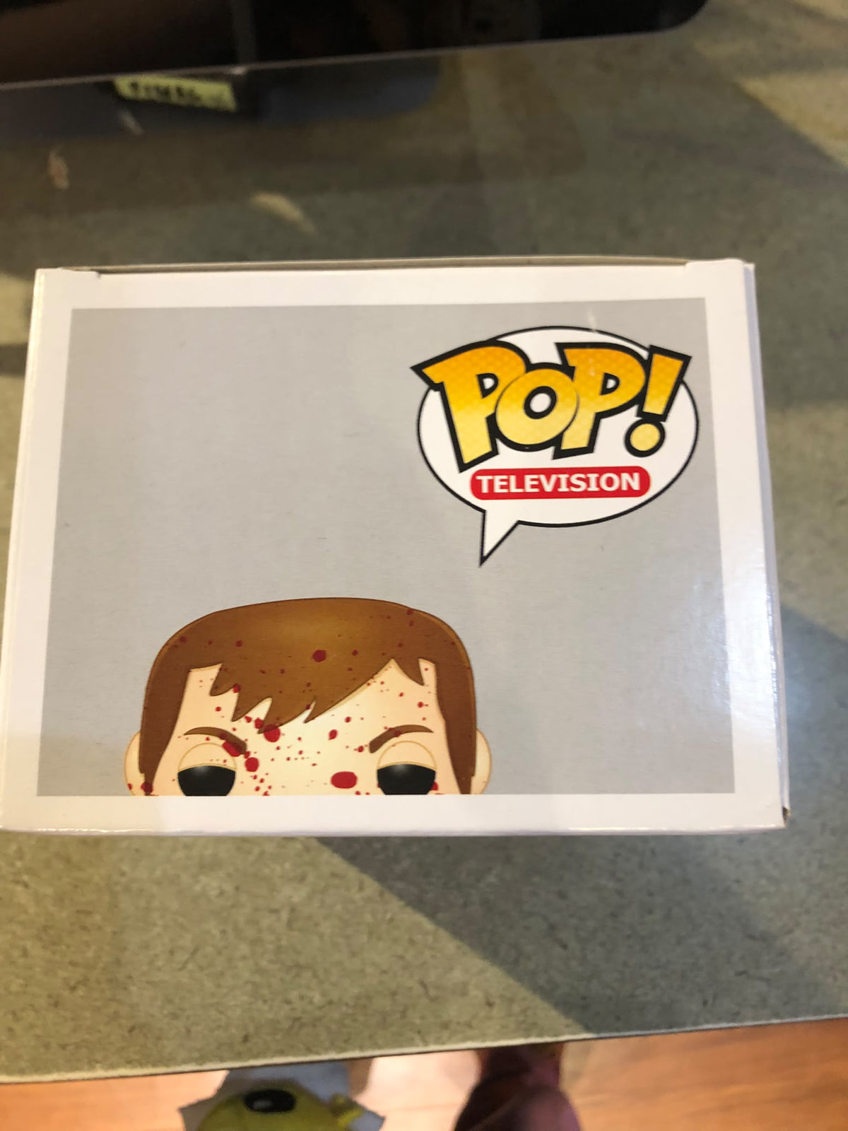 Funko Pop! TV: The Walking Dead / The Boys Lot