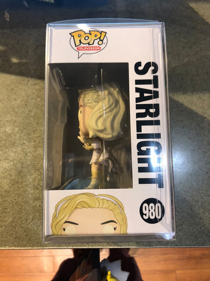 Funko Pop! TV: The Walking Dead / The Boys Lot