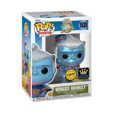 Funko Pop! Movies: Wizard of Oz - Dorothy & Toto #1502 / Cowardly Lion #1515 / Scarecrow #1516 / Tin Man #1517 / Glinda The Good Witch #1518 / Wicked Witch #1519 / Wizard of Oz with Emerald City #38 *PREORDER*