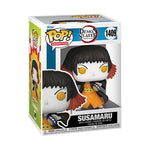 Funko Pop! Anime: Demon Slayer - Susamaru #1409