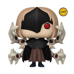 Funko Pop! Anime Tokyo Ghoul:Re Hinami Fueguchi Chase Combo