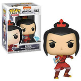Funko Pop! Avatar: The Last Airbender - Lot 2/2 **WEB ONLY**