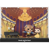 Funko Pop! Beauty and the Beast Tale as Old as Time Deluxe Moment #07 *PREORDER*