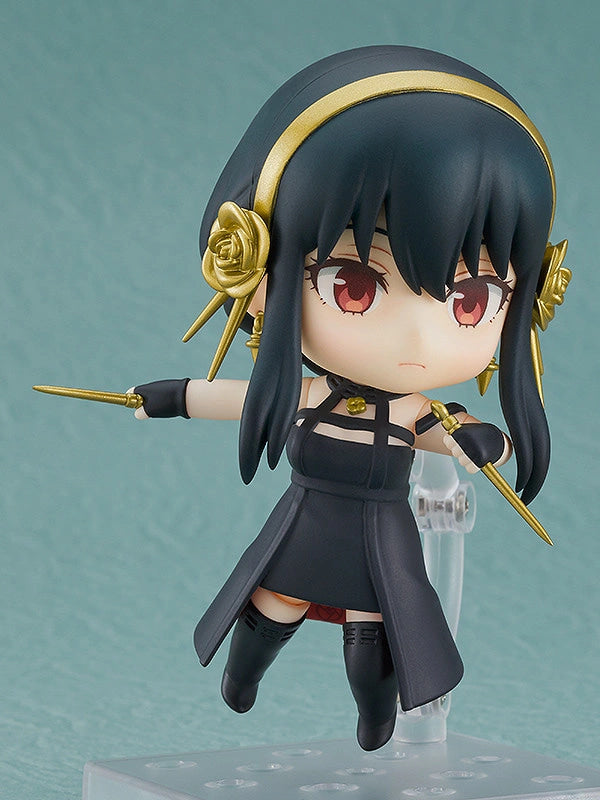 Spy x Family Yor Forger NENDOROID #1903