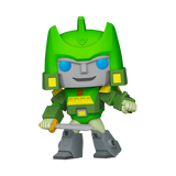 Funko Pop! Retro Toys: Transformers - Springer / Nemesis Prime / Kup / Skywarp / Thundercracker *PREORDER*