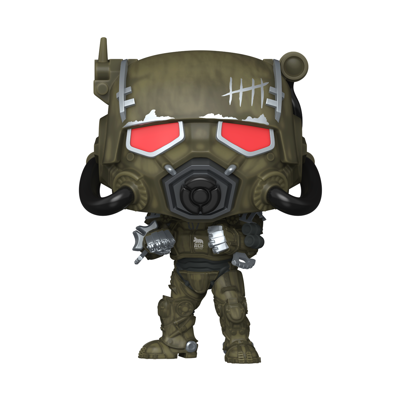 Funko Pop! Television: Fallout - NCR Power Armor #1920 [Funko Limited Edition - 9,500pcs] *PREORDER*