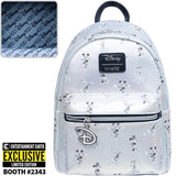 *EE EXCLUSIVE* LOUNGEFLY Disney 100 Heritage Sketch Mini-Backpack