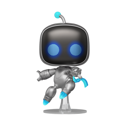 Funko Pop! Games: Astro Bot - Astro Bot (Game Of The Year) #1089 [Special Edition]