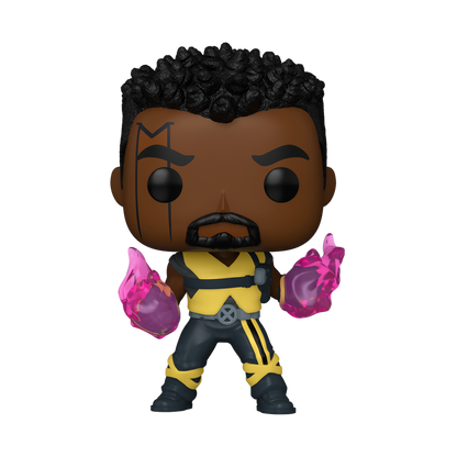 Funko Pop! Marvel: X-Men '97 - Bishop (X-Corp) #1608