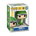 Funko Pop! Rocks: TinyTan x Toy Story - Jin / Jimin / Suga / RM / J-Hope / Jung Kook / V
