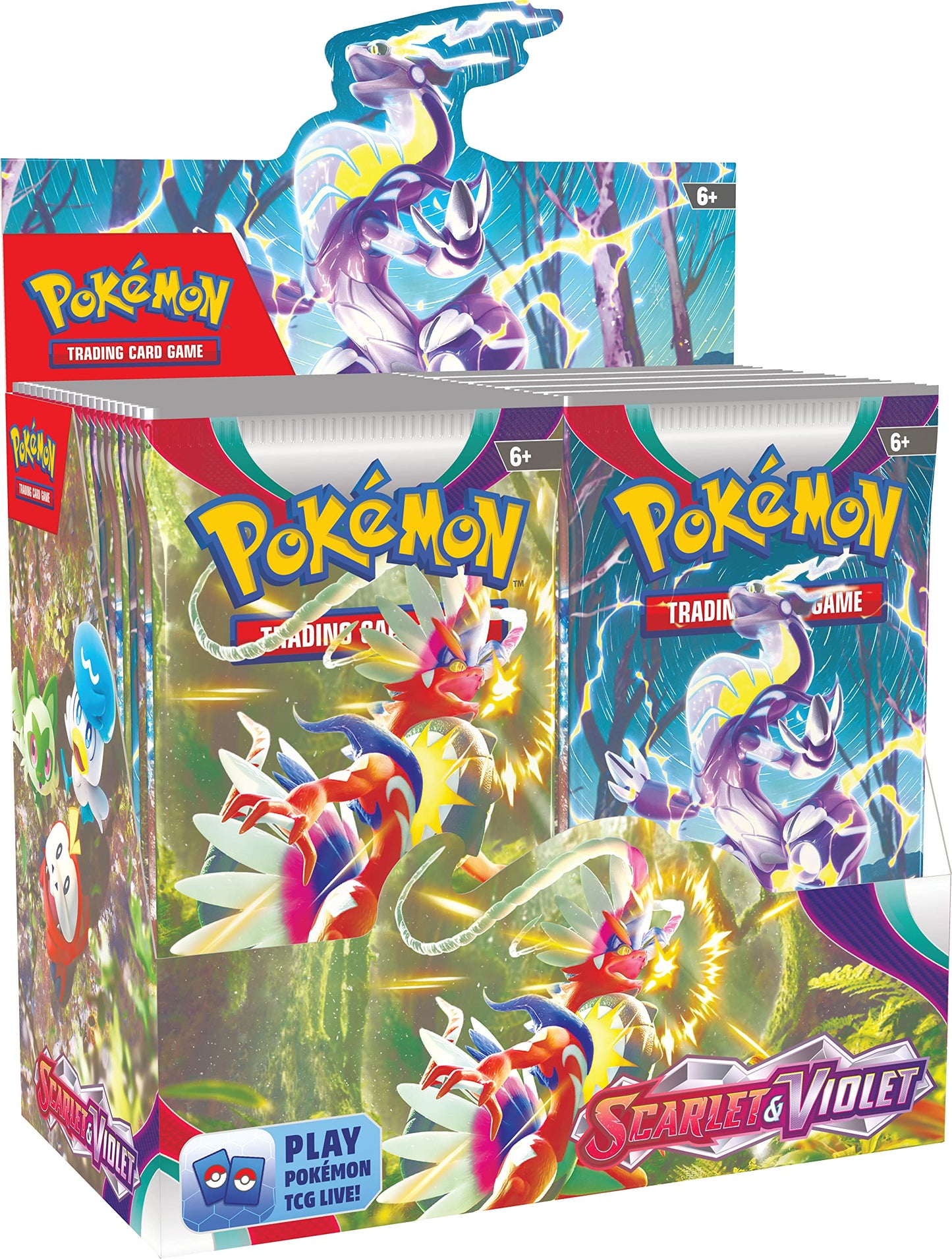Pokemon TCG + Funko Pop! Television / Anime / Sports / Music / Ad icons **WEB ONLY**