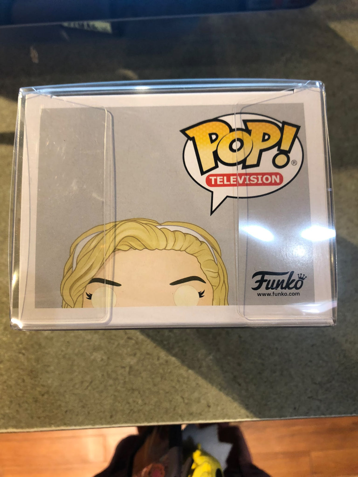 Funko Pop! TV: The Walking Dead / The Boys Lot