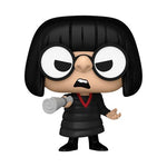 Funko Pop! The Incredibles - Edna Mode #1452 [2024 SDCC / Shared Convention Exclusive] *PREORDER*