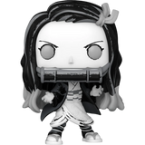 Funko Pop! Anime: Demon Slayer (Sumi-Ink) - Tanjiro / Nezuko / Zenitsu / Inosuke / Rengoku / Shinobu *PREORDER*