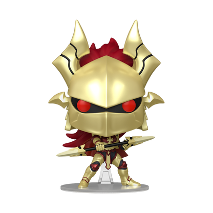 Funko Pop! Anime: Solo Leveling - Esil Radiru #2497 [NYCC EXCLUSIVE] *PREORDER*