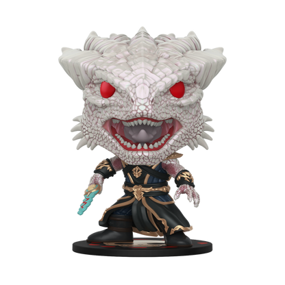 Funko Pop! Video Games: Baldur's Gate 3 - Dark Urge #1313 [NYCC EXCLUSIVE] *PREORDER*
