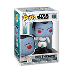 Funko Pop! Star Wars: Ahsoka Grand Admiral Thrawn #683