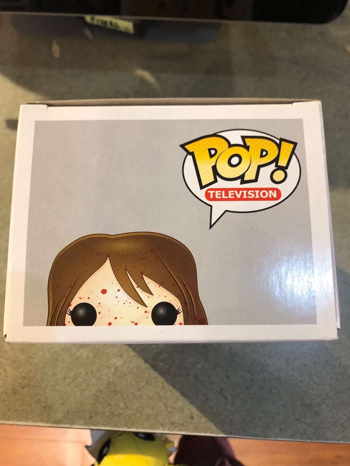 Funko Pop! TV: The Walking Dead / The Boys Lot