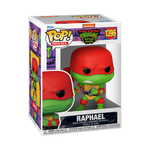 Funko Pop! MOVIES TEENAGE MUTANT NINJA TURTLES MUTANT MAYHEM RAPHAEL #1396