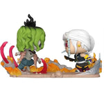 Funko POP! Anime: Demon Slayer
