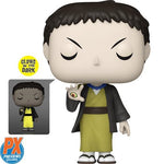 Funko Pop! Anime: Demon Slayer - Yahaba #1410 [PX Previews Exclusive - GITD]