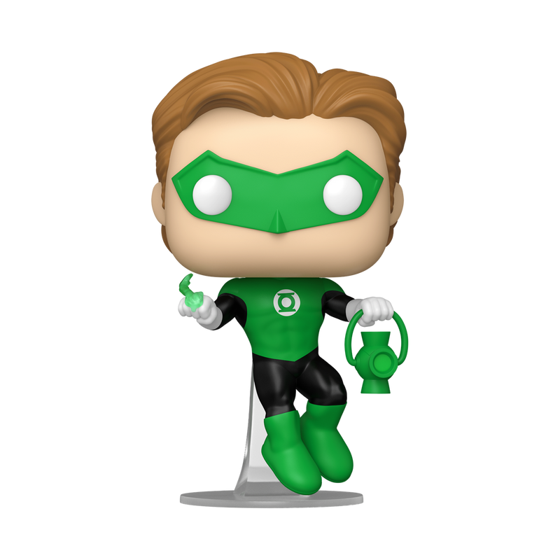 Funko Pop! DC: Green Lantern - Green Lantern #646 [2000pc LIMITED - NYCC EXCLUSIVE] *PREORDER*