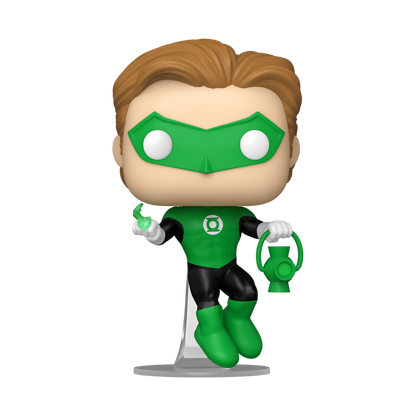 Funko Pop! DC: Green Lantern - Green Lantern #646 [2000pc LIMITED - NYCC EXCLUSIVE] *PREORDER*