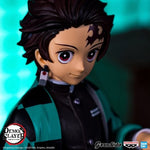 Banpresto Demon Slayer: Kimetsu No Yaiba Tanjiro Kamado Grandista Statue - ReRun