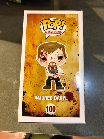 Funko Pop! TV: The Walking Dead / The Boys Lot