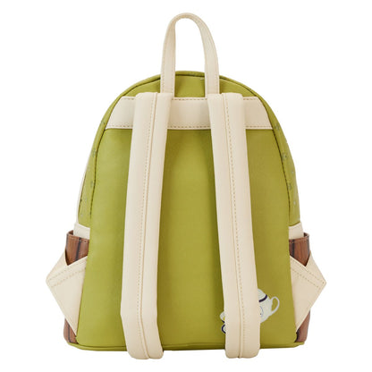 LOUNGEFLY Disney Pixar Bao Bamboo Steamer Mini-Backpack