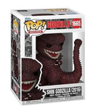 Funko POP! Movies - Godzilla