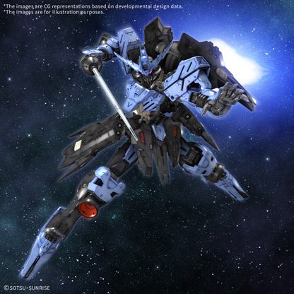 BANDAI MG 1/100 GUNDAM VIDAR