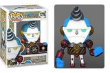 Funko POP! Anime: One Piece - Monkey D. Luffy #1771 / Nami #1772 / Sanji #1773 / Usopp #1774 / Roronoa Zoro #1775 / General Franky #1776 / Buggy the Genius Jester #1778 / Arlong #1779 **PREORDER**