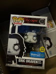 FUNKO POP! ERIC DRAVEN WITH CROW #1429 *GLOW* (WALMART CANADA EXCLUSIVE.)