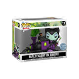 Funko Pop! 2-Pack / Rides Lot **WEB ONLY**