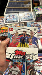 Topps Finest 2022 / 2023 Soccer Hobby Box
